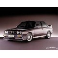 BMW 3 Series (E30) 316